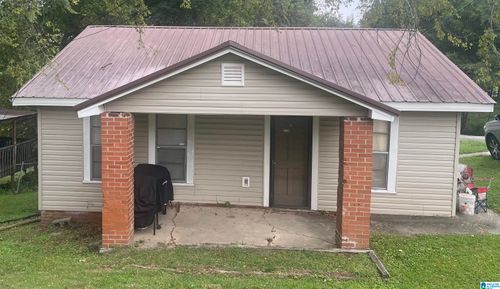 1401 6th Ave, FULTONDALE, AL, 35068-1840 | Card Image