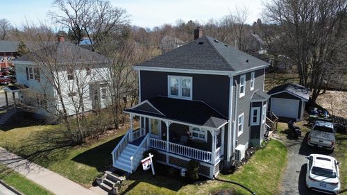 232 Brunswick St, Truro, NS, B2N2J1 | Card Image