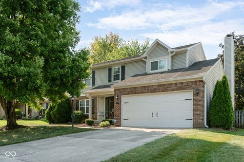 6294 Valleyview Dr, Fishers, IN, 46038-2078 | Card Image