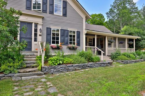 2 Trout Club Rd, Weston, VT, 05161-4200 | Card Image