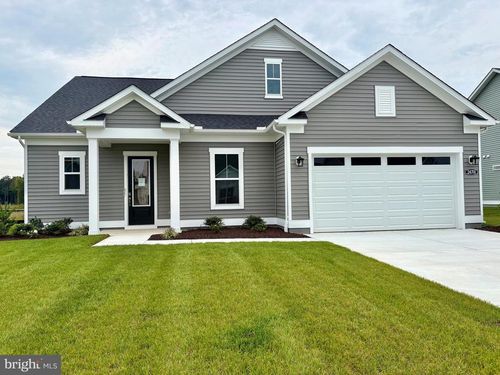 24701 Michael Isler Ave, MILLSBORO, DE, 19966-7647 | Card Image