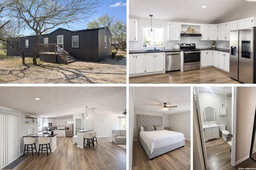 2398 County Road 306, Floresville, TX, 78114-3467 | Card Image