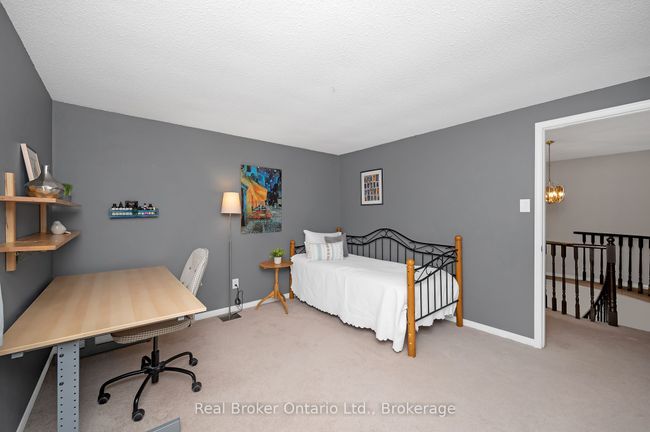 2013 Windy Oaks Dr, House other with 5 bedrooms, 4 bathrooms and 4 parking in Burlington ON | Image 25
