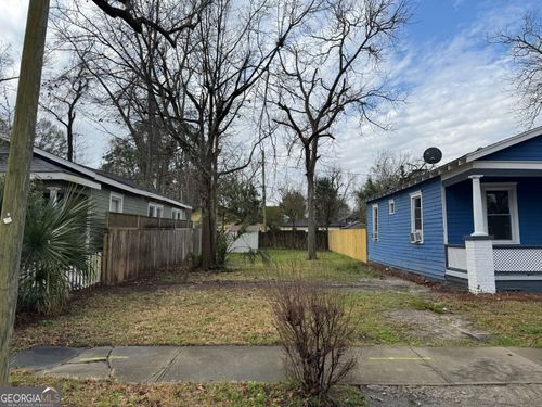 707 E 32nd St, savannah, GA, 31401-7607 | Card Image