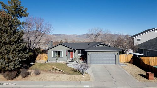 177 River Village Cir, Dayton, NV, 89403-9008 | Card Image