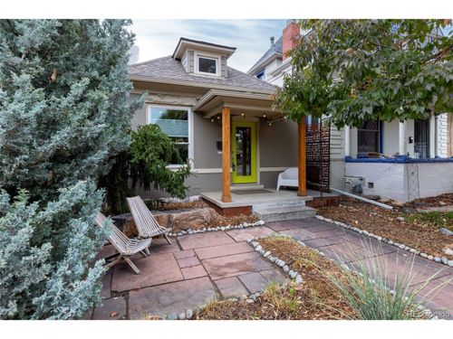 445 S Logan St, Denver, CO, 80209-1816 | Card Image