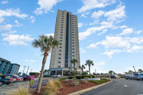 908-5905 S Kings Hwy, Myrtle Beach, SC, 29575-4967 | Card Image
