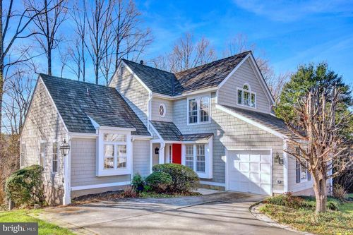 11620 Old Brookville Ct, RESTON, VA, 20194-1100 | Card Image