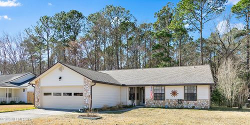 1249 Bee St N, Orange Park, FL, 32065-7370 | Card Image