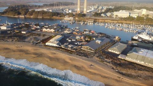 7552 Sandholdt Rd, Moss Landing, CA, 95039-9650 | Card Image