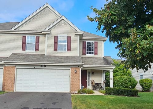 0-2331 Claremont Ln, Lake In The Hills, IL, 60156-6407 | Card Image