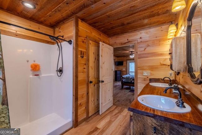 362 - 398 Dancing Trees Trl, House other with 3 bedrooms, 4 bathrooms and 6 parking in Morganton GA | Image 7
