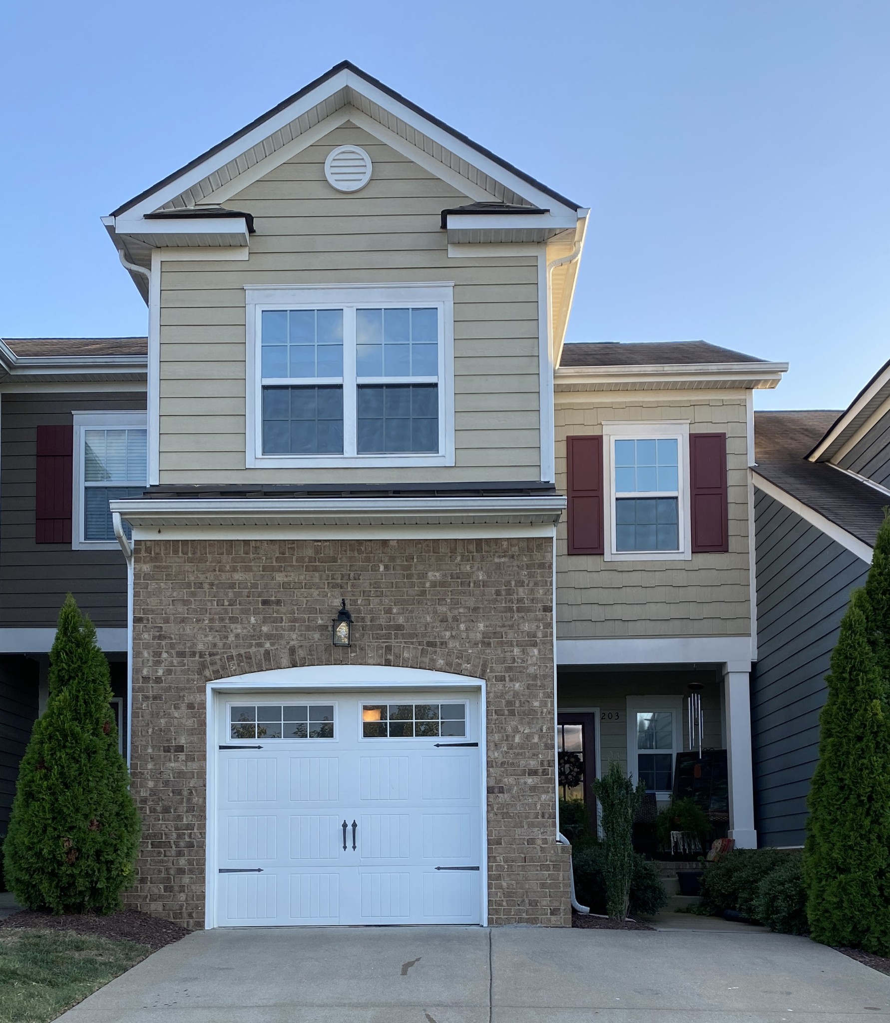 Shirebrook Cir, Spring Hill, TN 37174