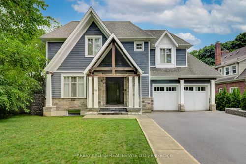 366 Galt Ave, Oakville, ON, L6J1Z6 | Card Image