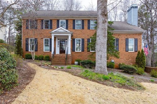 575 Berkeley Ln Ne, Kennesaw, GA, 30144-1665 | Card Image