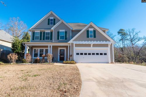 773 Saxony Dr, Irmo, SC, 29063-7108 | Card Image