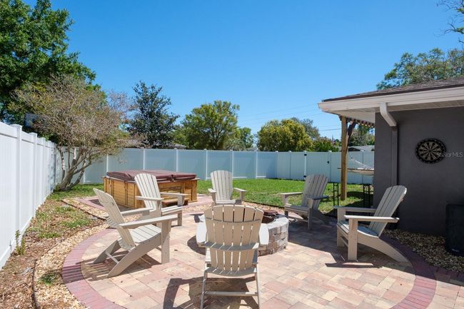 1828 Stancel Dr, House other with 3 bedrooms, 2 bathrooms and null parking in CLEARWATER FL | Image 39