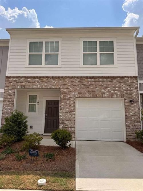 105 Thetford Way, Winder, GA, 30680-4554 | Card Image