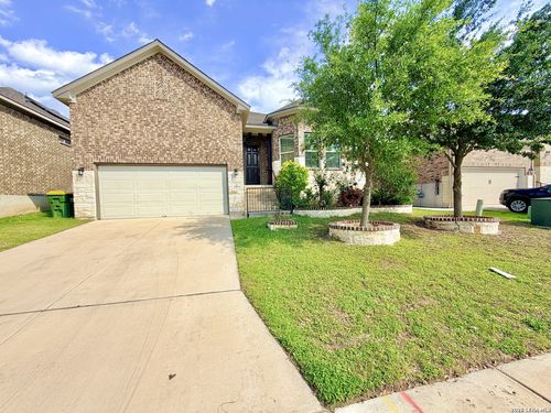 12014 Tower Crk, San Antonio, TX, 78253-6726 | Card Image