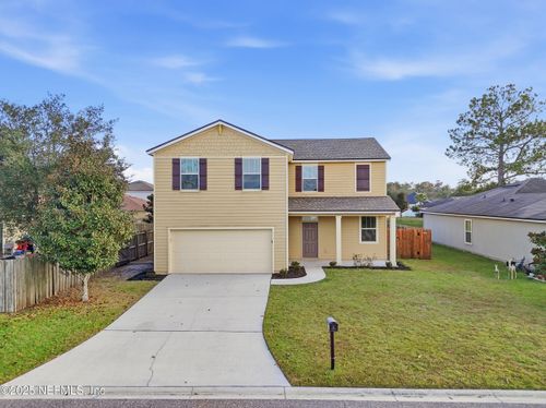3252 Canyon Falls Dr, GREEN COVE SPRINGS, FL, 32043-9226 | Card Image