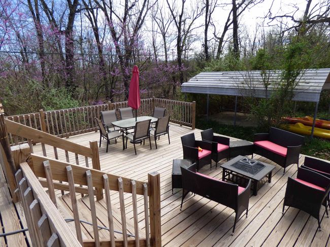 1102 Orchard Ln, House other with 3 bedrooms, 2 bathrooms and null parking in Horseshoe Bend AR | Image 43