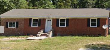 Residential in Laurinburg