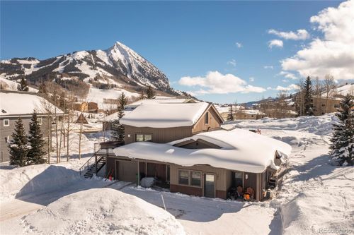 13 Paradise Road, Crested Butte, CO, 81225 | Card Image