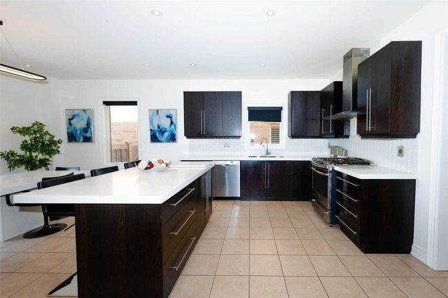56 Noce Way, House other with 4 bedrooms, 4 bathrooms and 6 parking in Woodbridge ON | Image 8