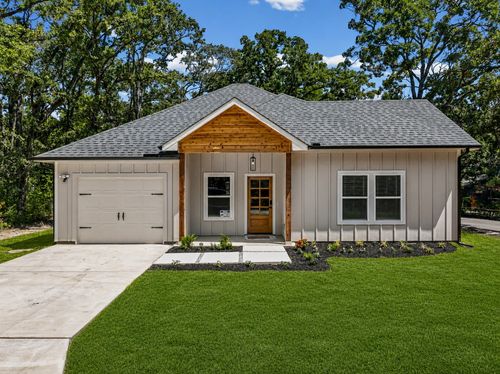 113 Nina St, Mabank, TX, 75156-8865 | Card Image