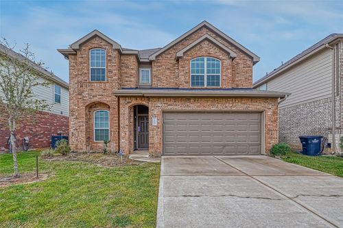 24723 Puccini Pl, Katy, TX, 77493-5015 | Card Image
