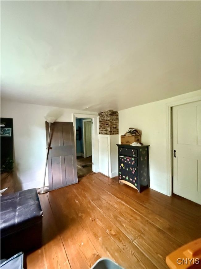 1321 Poolville Hubbardsville Rd, House other with 3 bedrooms, 2 bathrooms and null parking in Hamilton NY | Image 14