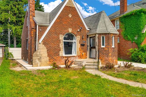 5934 Haverhill St, Detroit, MI, 48224-3249 | Card Image