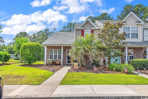 0-701 Wilshire Ln, Murrells Inlet, SC, 29576-9765 | Card Image