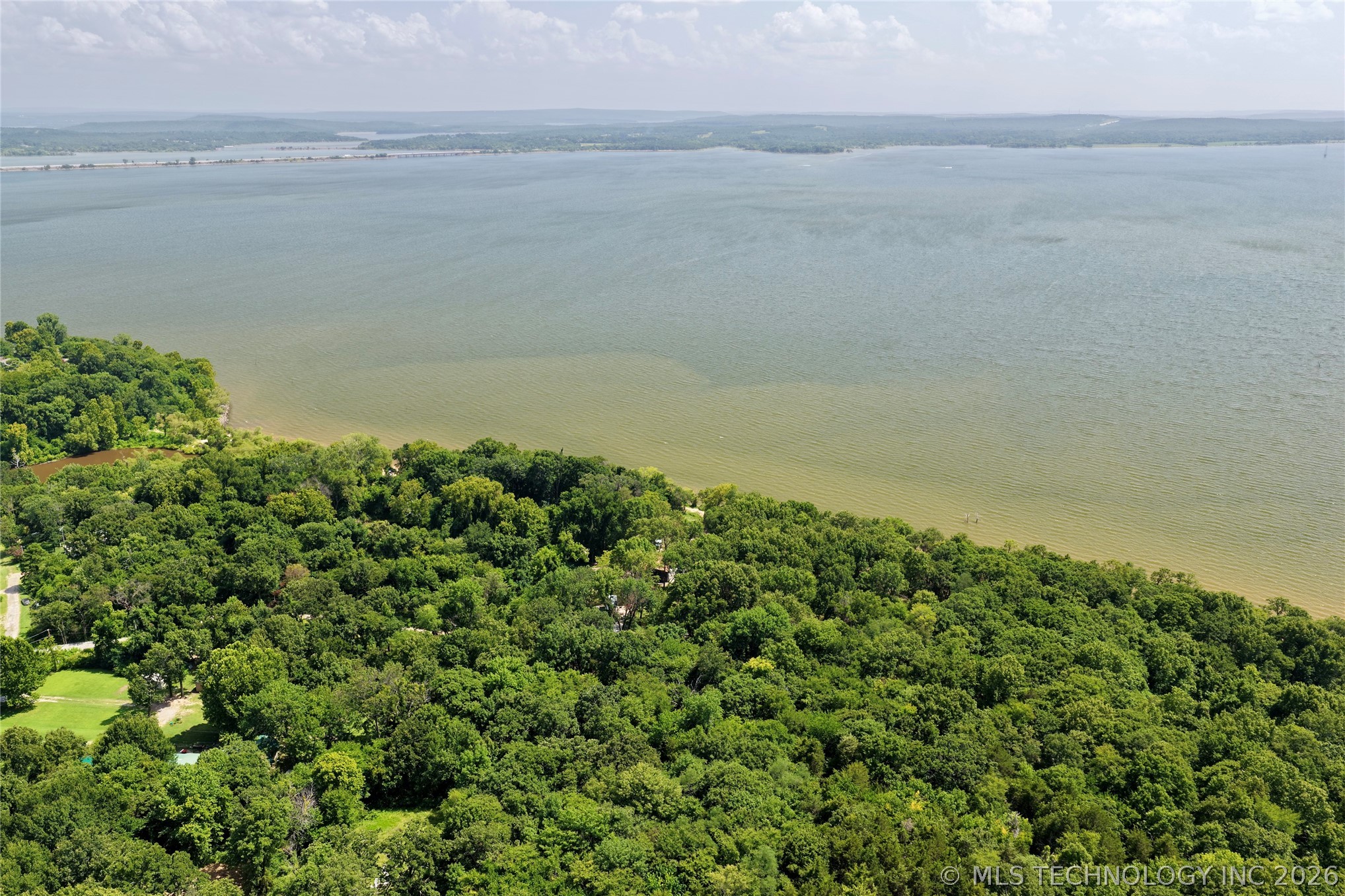 Land in Eufaula 3