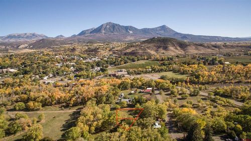 TBD Vacant Ground, Paonia, CO, 81428 | Card Image