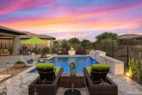 18203 E Paria Canyon Dr, Rio Verde, AZ, 85263-0064 | Card Image
