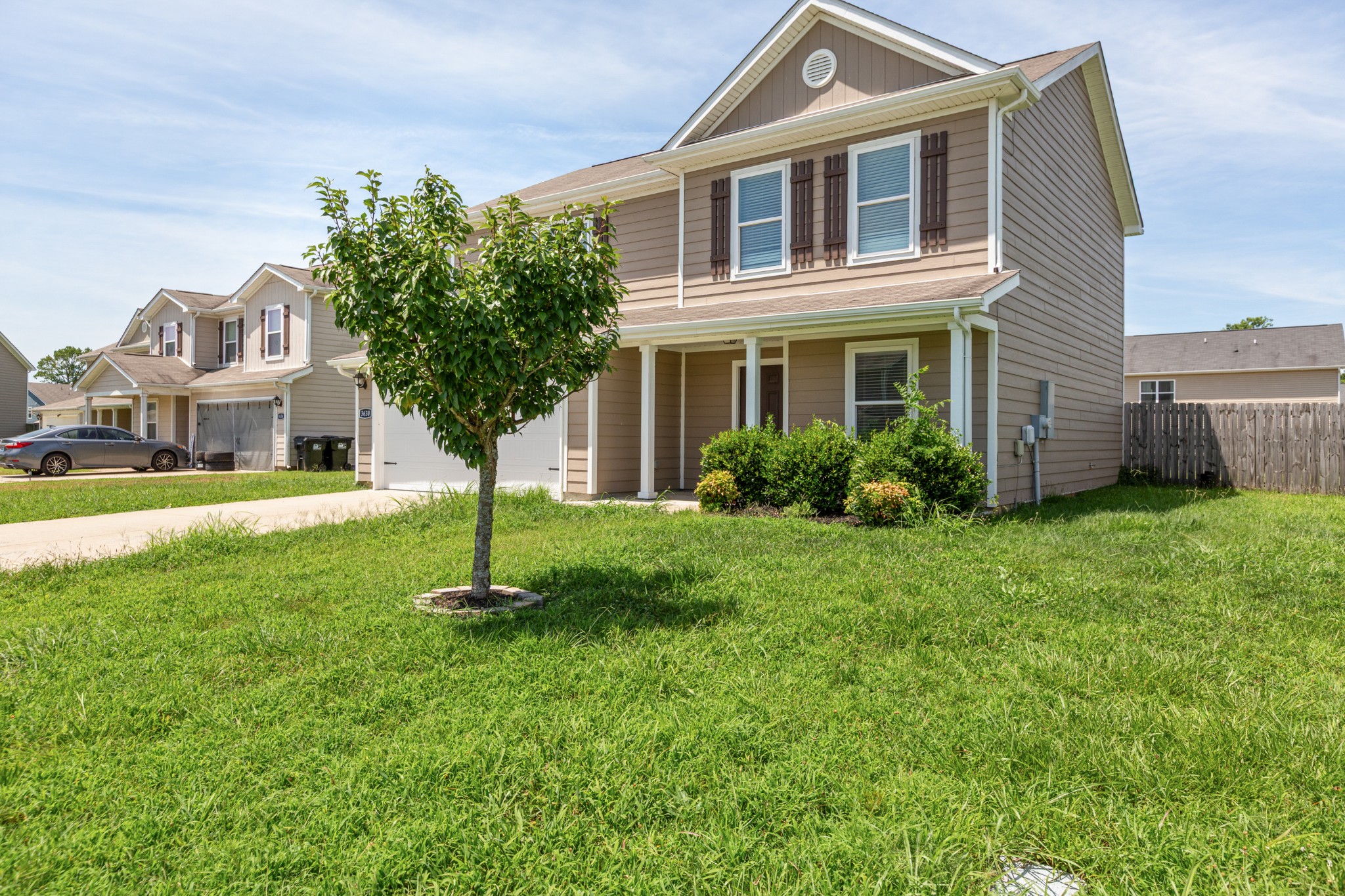 Residential in Murfreesboro