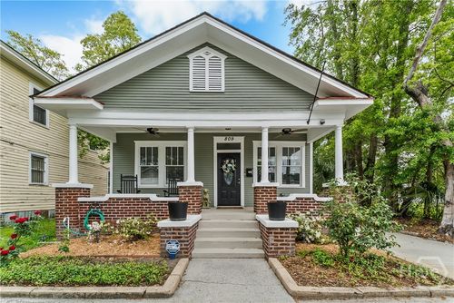 809 Bolton St, Savannah, GA, 31401-6201 | Card Image