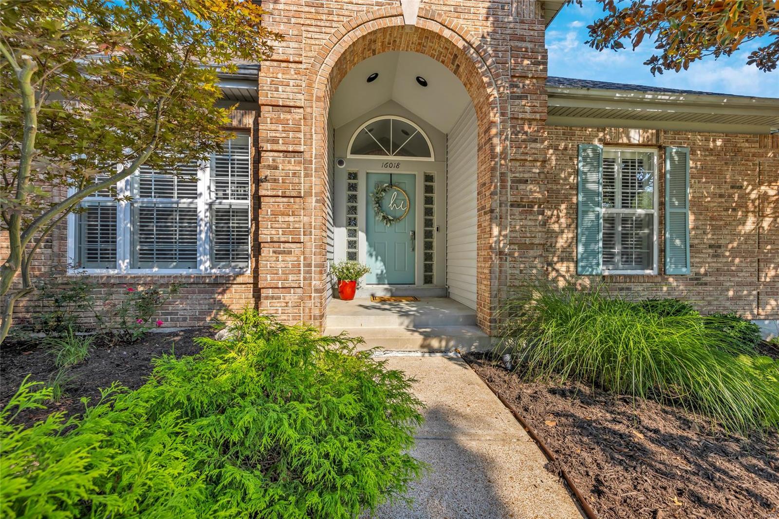 Nantucket Island Dr, Wildwood, MO 63040