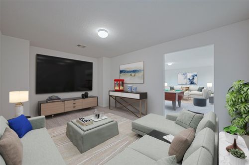 9514 Barr Spring Dr, Humble, TX, 77396-4228 | Card Image