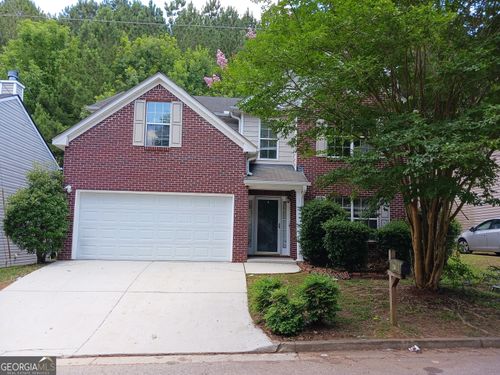 6857 Mahonia Pl, Lithonia, GA, 30038-4586 | Card Image