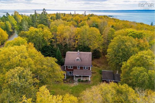 567 Indian Point Rd, Glen Haven, NS, B3Z2T5 | Card Image