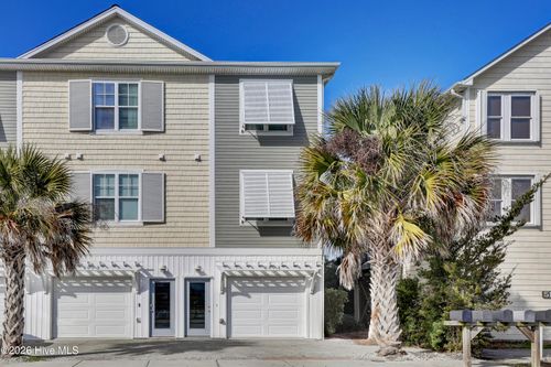 e-509 N New River Drive, Surf City, NC, 28445 | Card Image