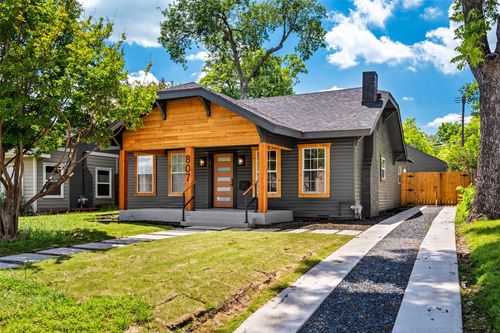807 S Edgefield Ave, Dallas, TX, 75208-5940 | Card Image