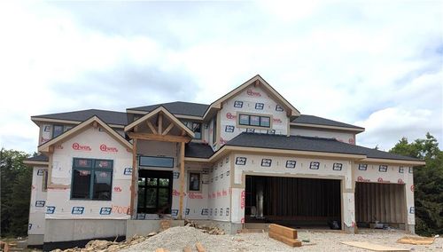 17008 Hayes St, Overland Park, KS, 66085-7920 | Card Image