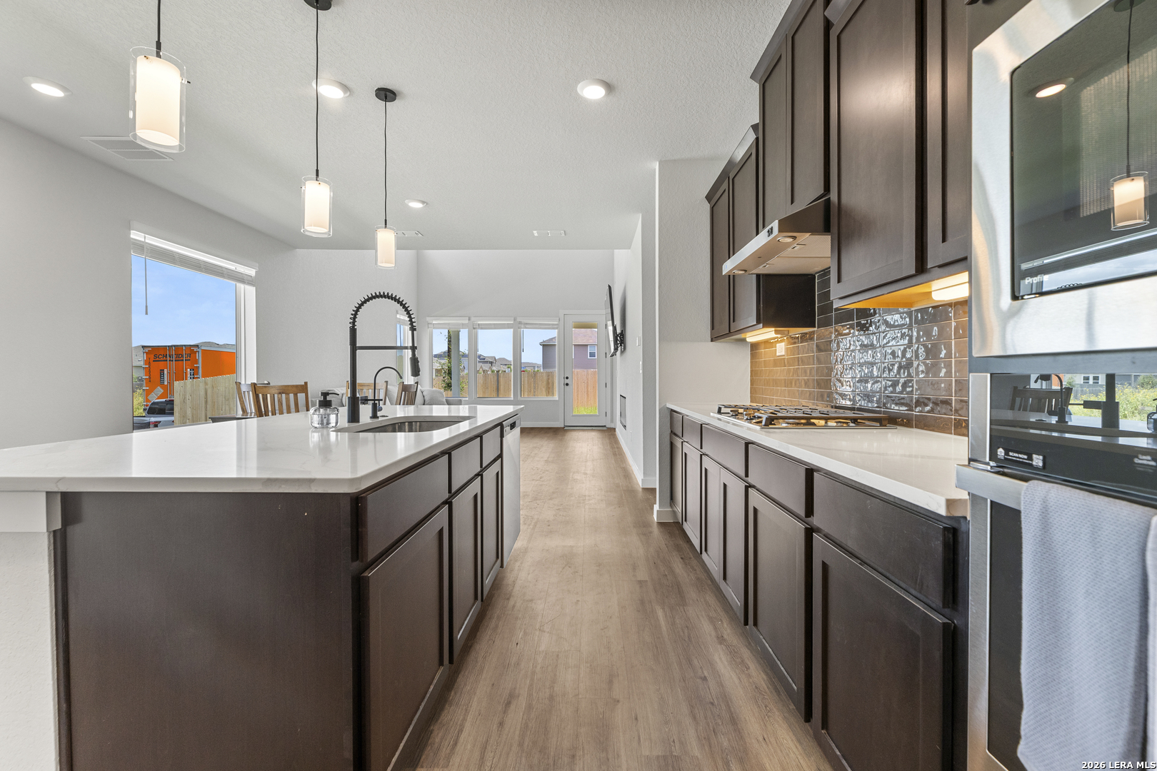 Residential in San Antonio 4