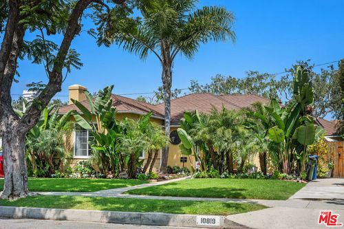 10819 Garfield Ave, Culver City, CA, 90230-4114 | Card Image