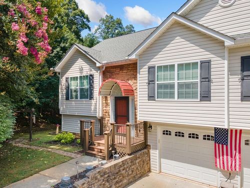 173 Birchwood Dr, Ellijay, GA, 30540-6308 | Card Image