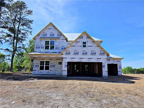 2678 Norrington Rd, Lillington, NC, 27546 | Card Image