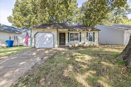 4368 Smokey Lake Dr, Virginia Beach, VA, 23462-4734 | Card Image